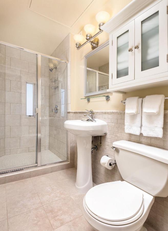 Worldmark Seattle - The Camlin Exterior foto